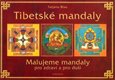 Tibetské mandaly - Tatjana Blau - Kliknutím na obrázek zavřete